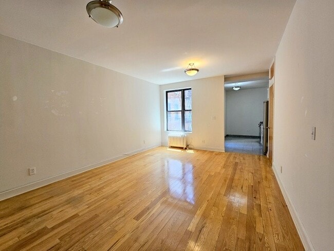 Foto del edificio - 652 W 163rd St