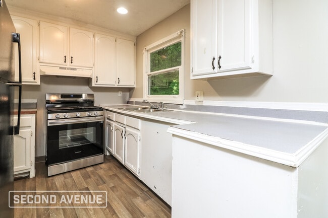 Foto del edificio - 3774 Clovis Ct NW
