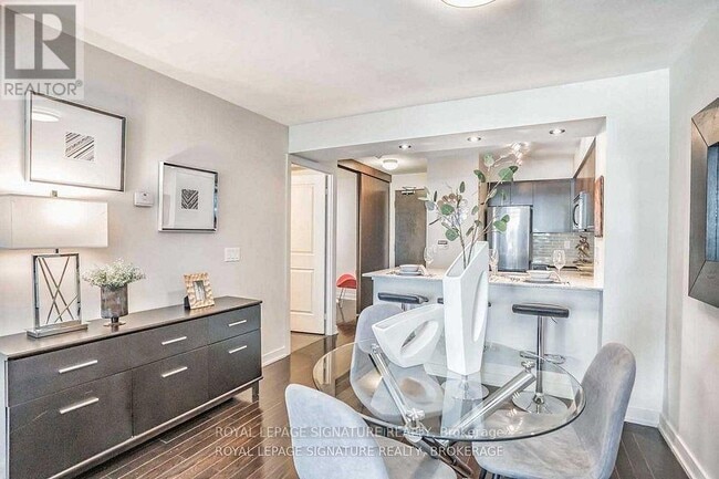 Photo du bâtiment - 50 Lynn Williams St