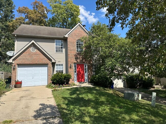 Foto del edificio - 581 Rhodora Ridge