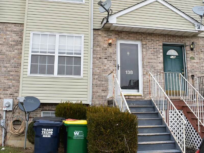 138 Vincent Cir, Middletown, DE 19709 Townhome Rentals in Middletown