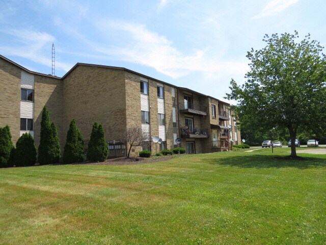 Exterior del edificio - 5240 Emil Ave SW