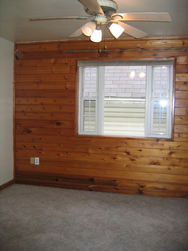 Dining room - 613 Hiland Ave