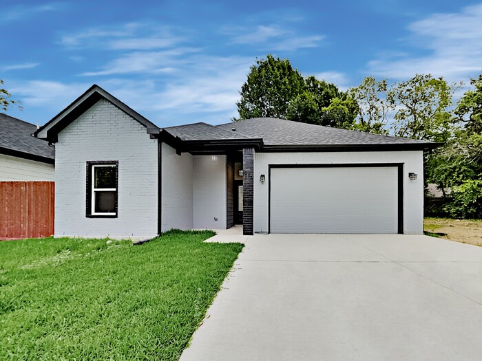 Brand New Waxahachie Home! House for Rent in Waxahachie, TX