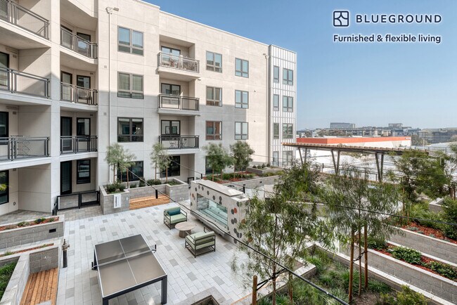 Foto del edificio - 6701 Shellmound St