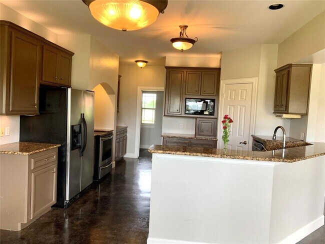 Foto del edificio - 17801 Berry Point Dr