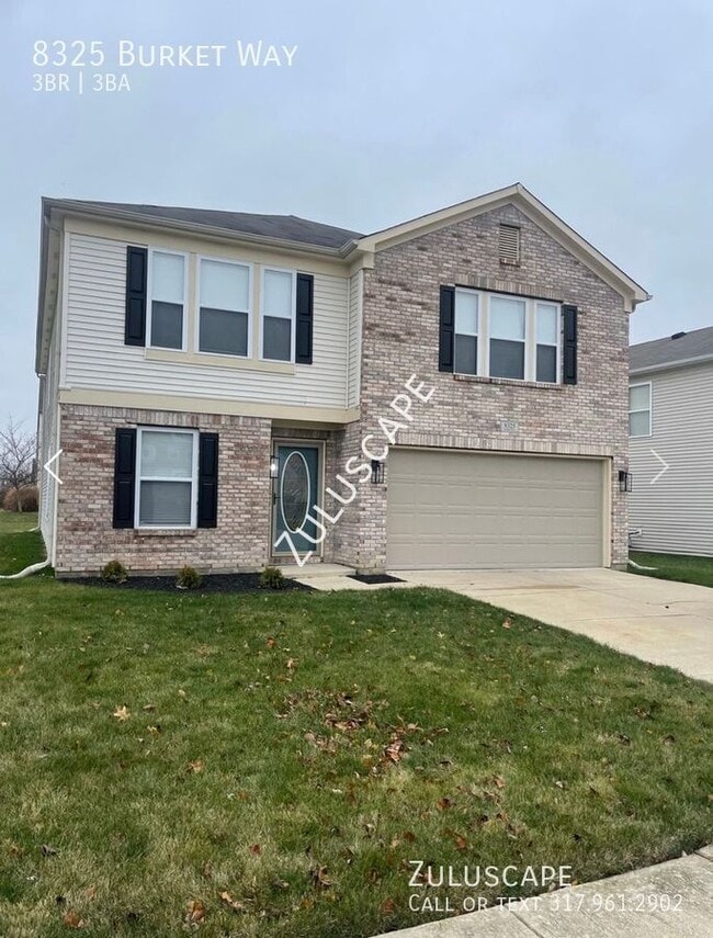 Building Photo - 8325 Burket Way