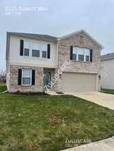 Building Photo - 8325 Burket Way