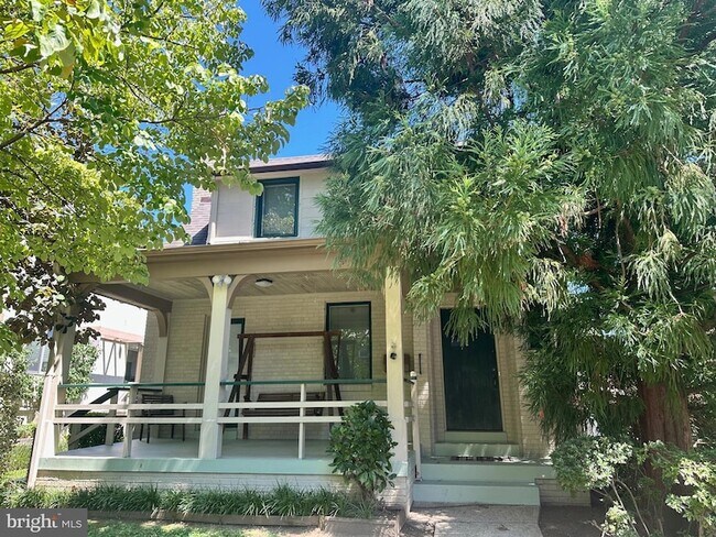 Foto del edificio - 5003 44th St NW