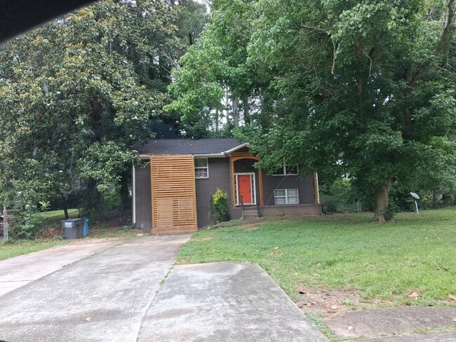 Photo - 1606 Bussell Pl House