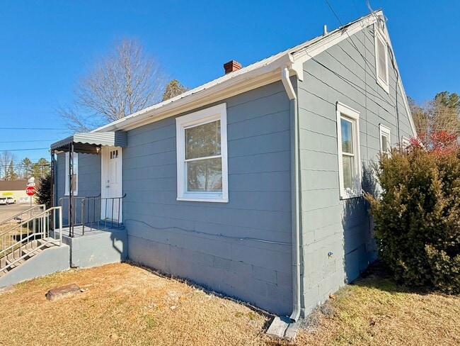 Building Photo - You’re here. You’re home. You’re happy.