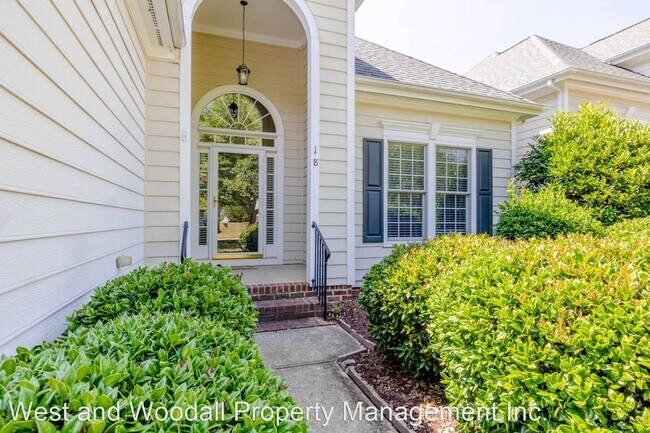 Foto del edificio - 2 br, 2 bath House - 18 York Woods Place