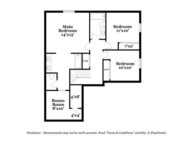 Foto del edificio - 2044 S Heron Ln