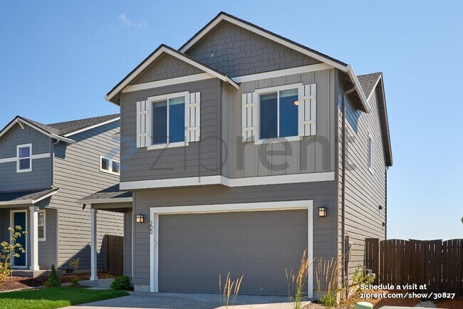 Foto del edificio - 200 N 87th Pl