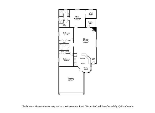 Foto del edificio - 4506 Deer Valley Dr