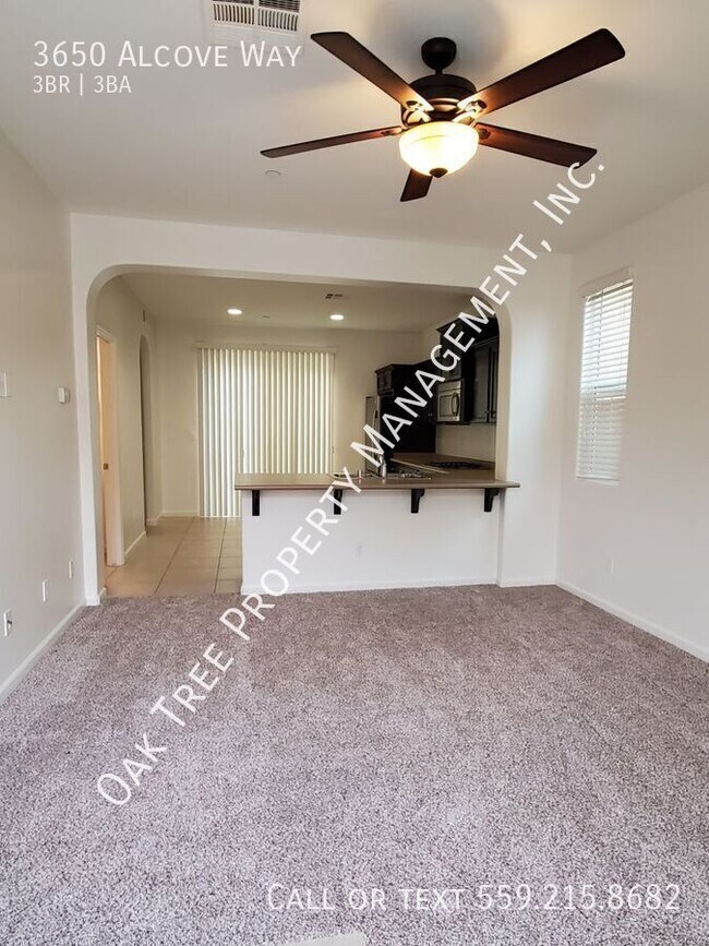 Foto del edificio - 3650 Alcove Way