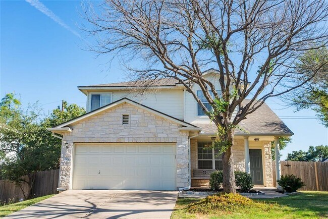 Foto del edificio - 2304 Valerian Trail