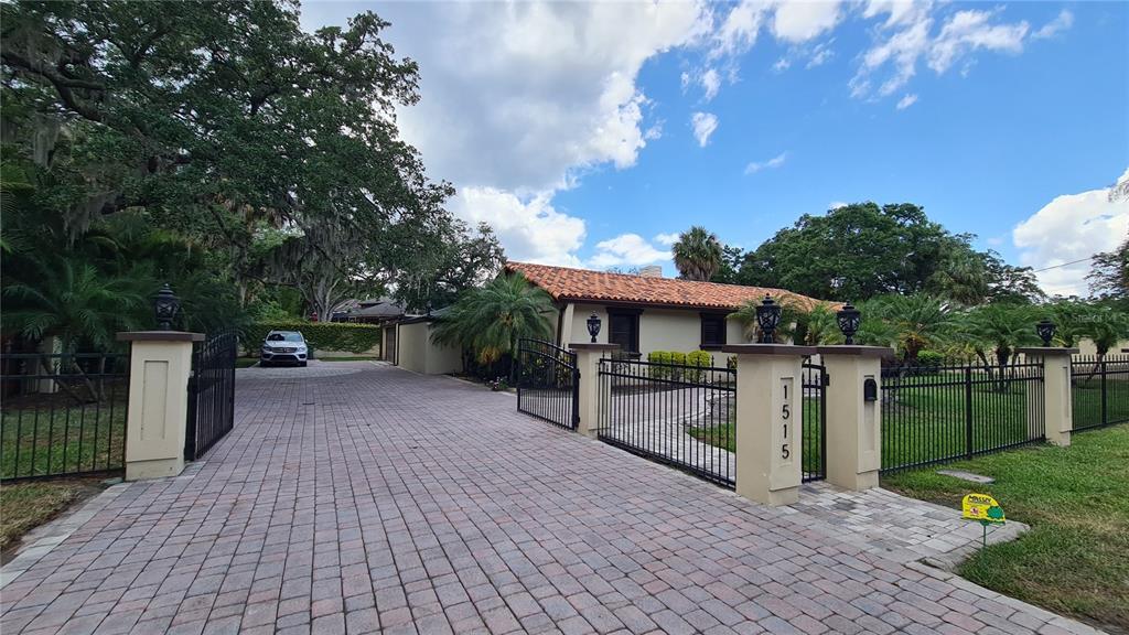 1515 S West Shore Blvd, Tampa, FL 33629 House for Rent in Tampa, FL