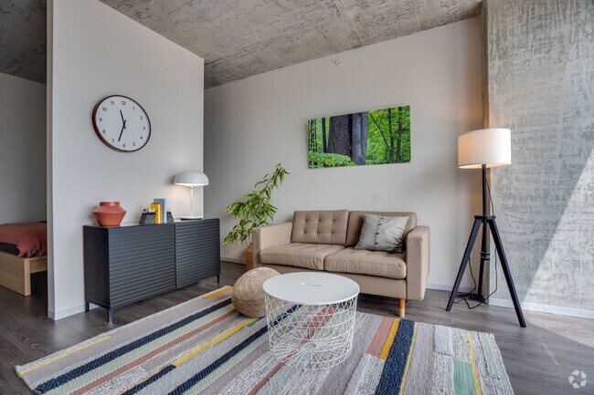Foto del edificio - 633 S Clark St