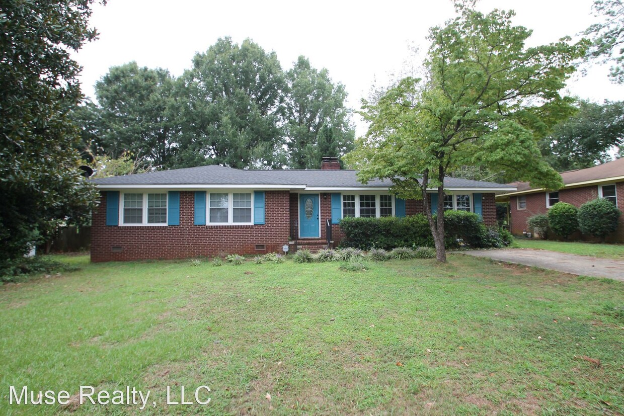 Primary Photo - 4 br, 2.5 bath House - 1944 Eden Terrace