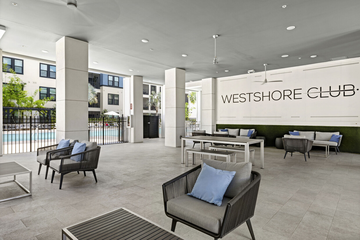 The Pointe on Westshore - Alquileres en Tampa, FL | Apartamentos.com