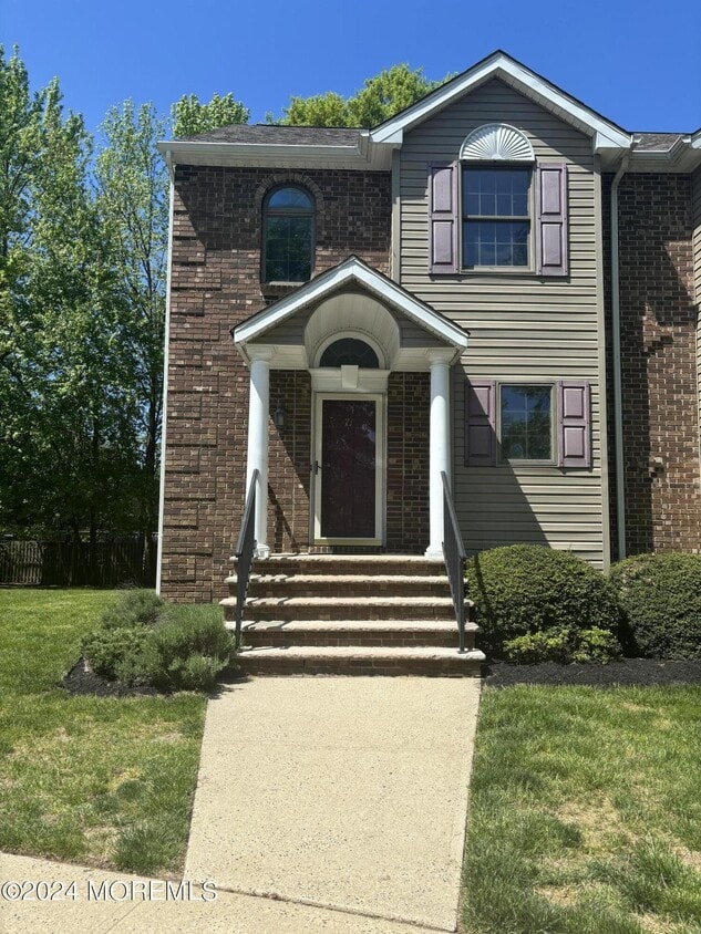 71 Agostina Dr, Holmdel, NJ 07733 Condo for Rent in Holmdel, NJ