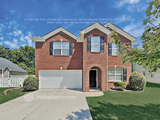 Building Photo - 4223 High Shoals Dr
