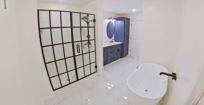 Building Photo - HUGE Backyard + Amazing Patio + Pet Friendly + 2-Car Garage + Washer & Dryer Included! Available ...