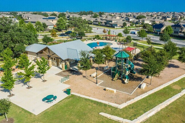 Foto del edificio - Beautiful Home in Redbird Ranch
