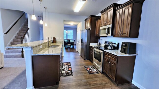 Foto del edificio - 1224 Elder Ave