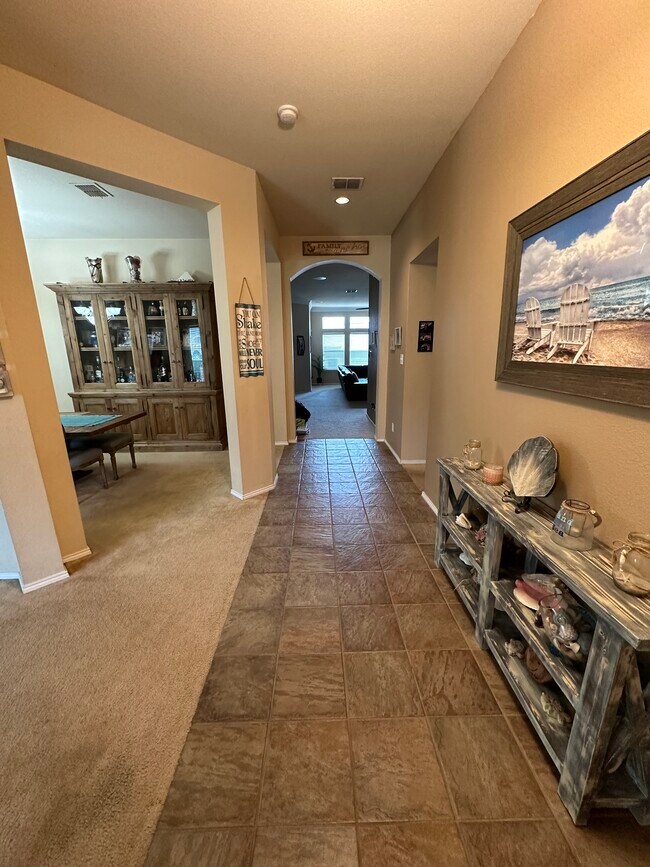 Foto del edificio - 1218 Talley Ln