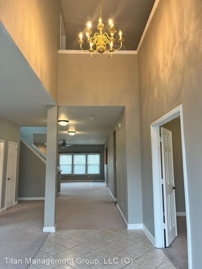 Foto del edificio - 5 br, 3.5 bath House - 271 Leatherwood Way