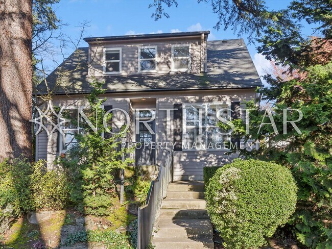 Foto del edificio - Perfect Old Town Lake Oswego Bungalow