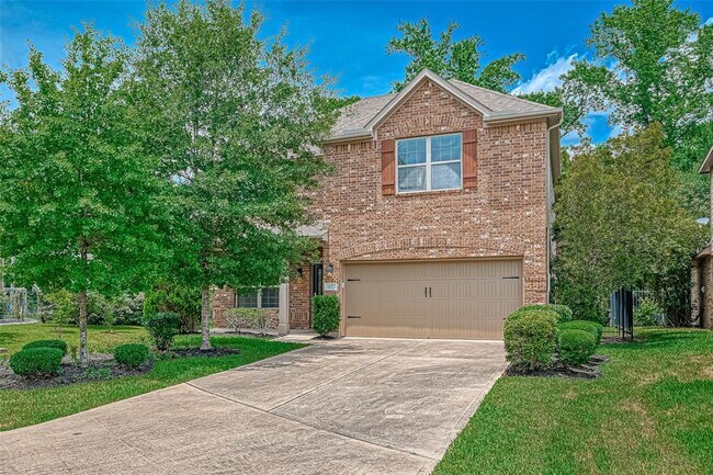 Foto del edificio - 122 Wood Drake Place