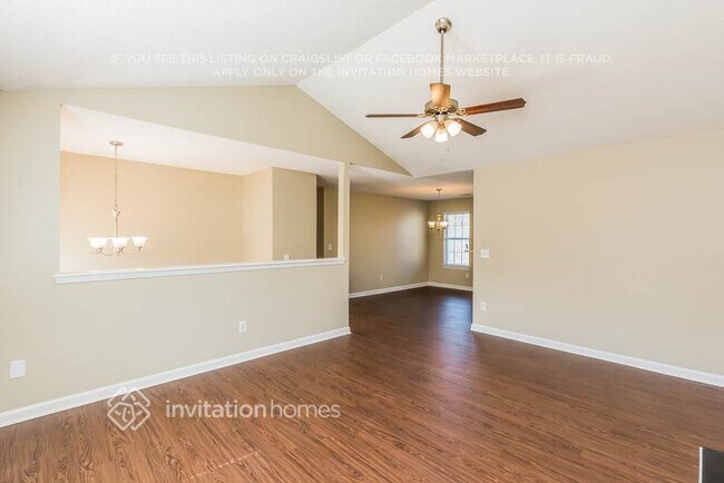 Building Photo - 4420 Grove Dr NW
