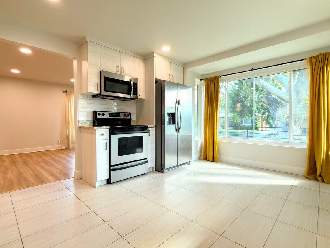 Photo - 1021 Millbert Ave