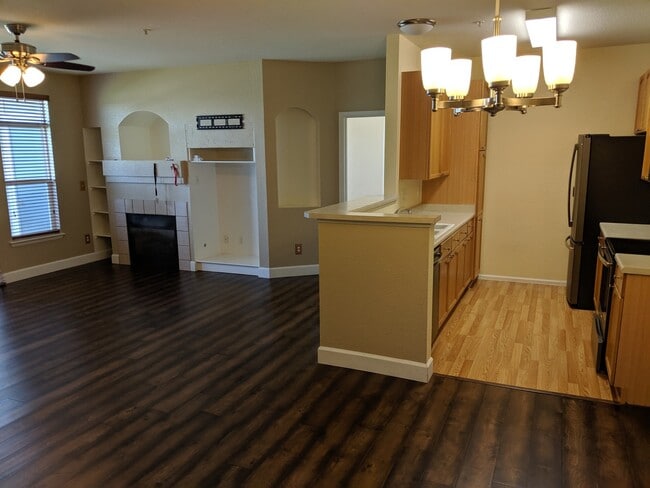Photo - 14323 E 1st Dr #101 Apartment