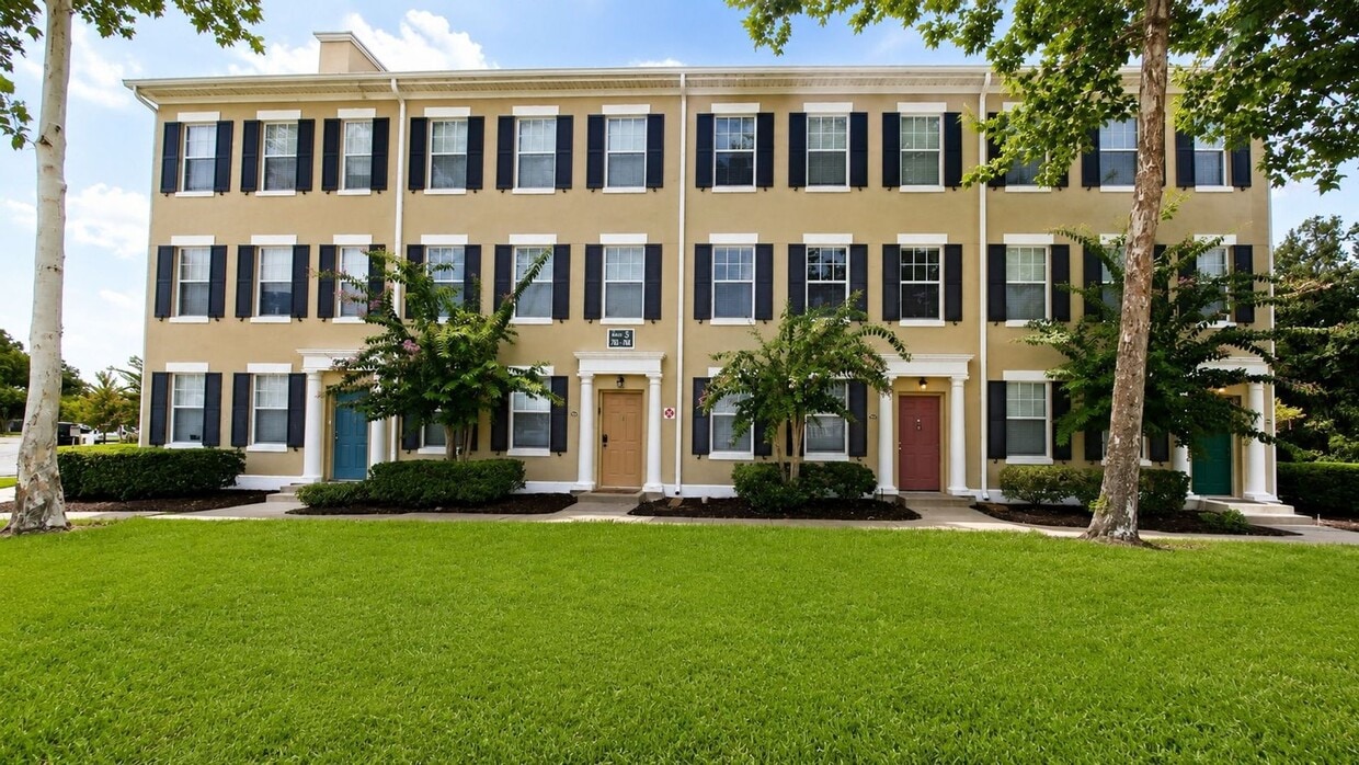 3 Bedroom Townhome for Rent in Celebration, FL - 3 Bedroom Townhome for Rent in Celebration, FL