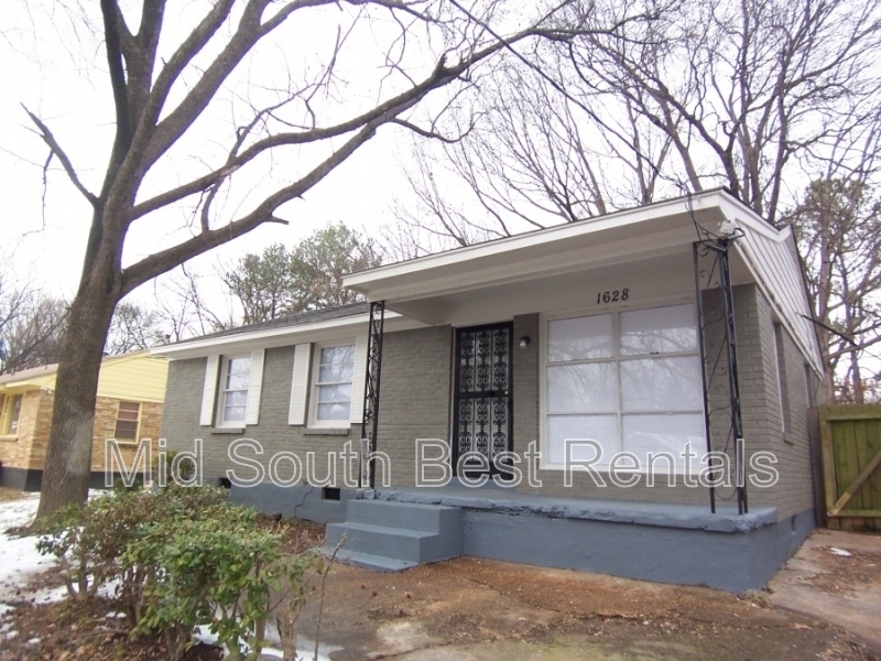 Primary Photo - 1628 Vicky Ln