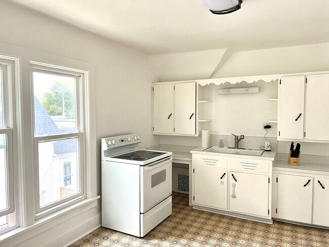 Foto del edificio - 27 Reed St