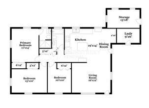 Building Photo - 8912 Hervel Cir