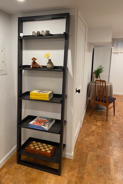 Photo du bâtiment - 196 Windermere Av