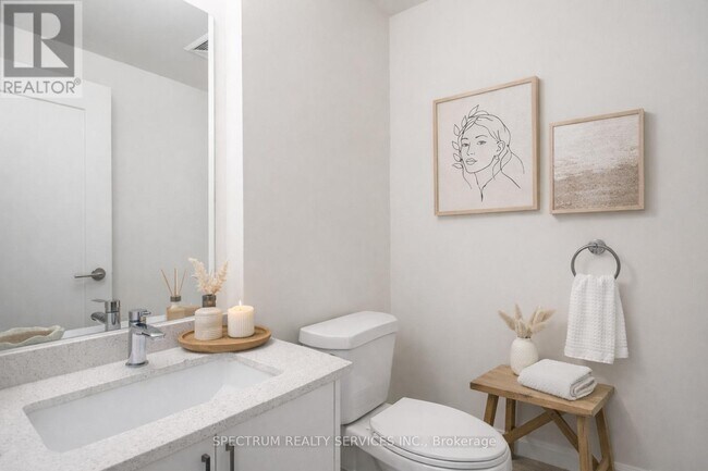 Photo du bâtiment - 9000 Jane St