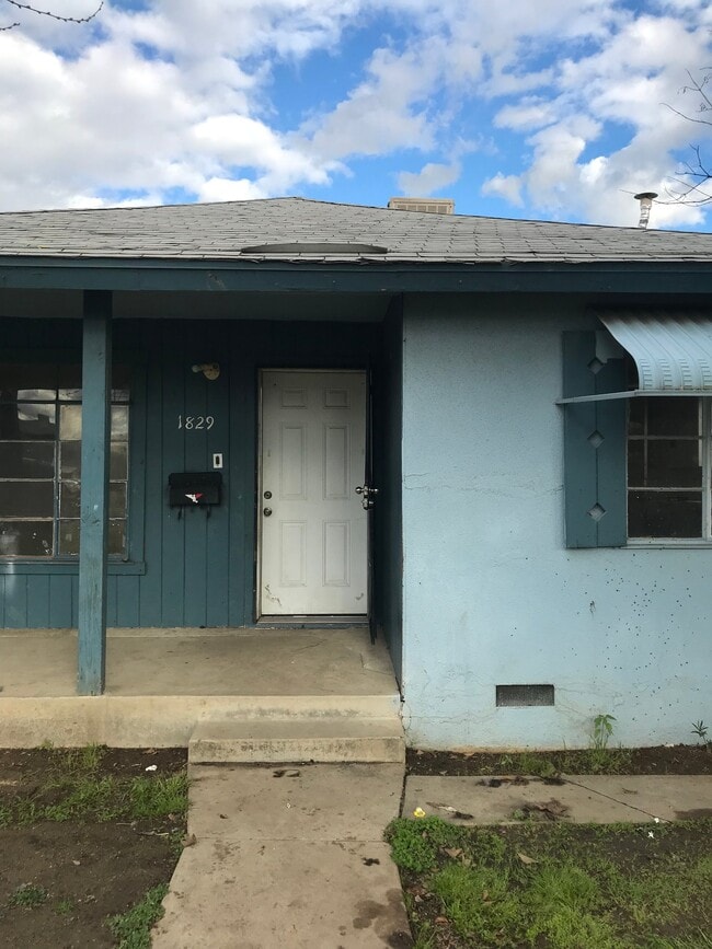 Building Photo - 1829 Morgan Ln