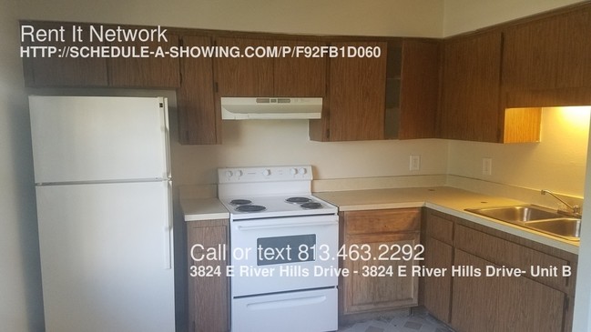 Building Photo - 3824 E River Hills Dr