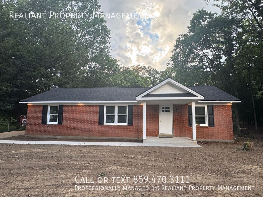 Foto principal - 115 Rainbow Dr