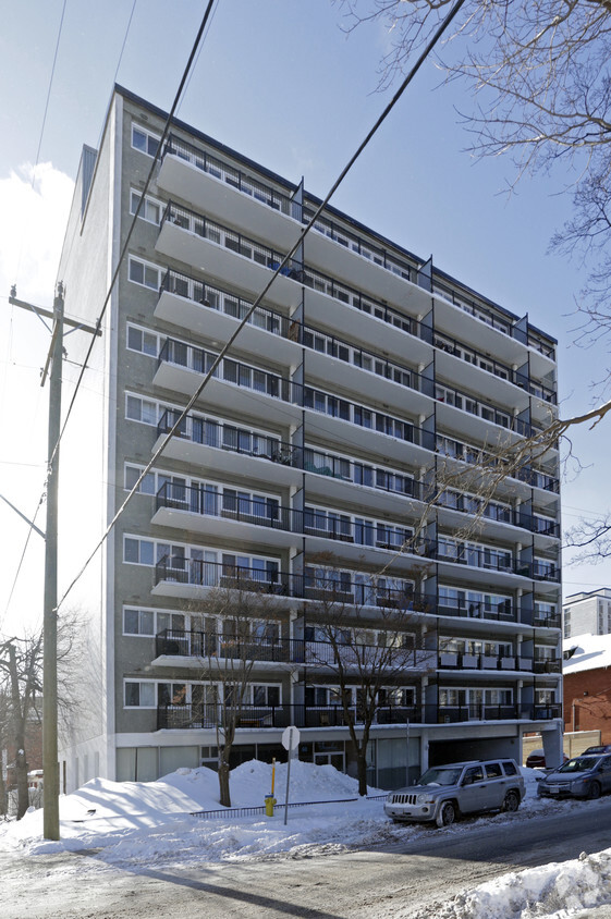 Primary Photo - Inverlea Apartments