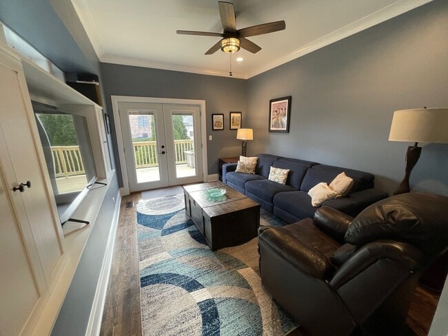 Foto del edificio - 433 Wisconsin Ave