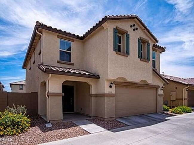 Foto del edificio - Charming 3BR House in Mesa