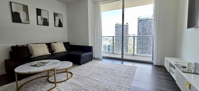 Foto del edificio - 1100 S Miami Ave